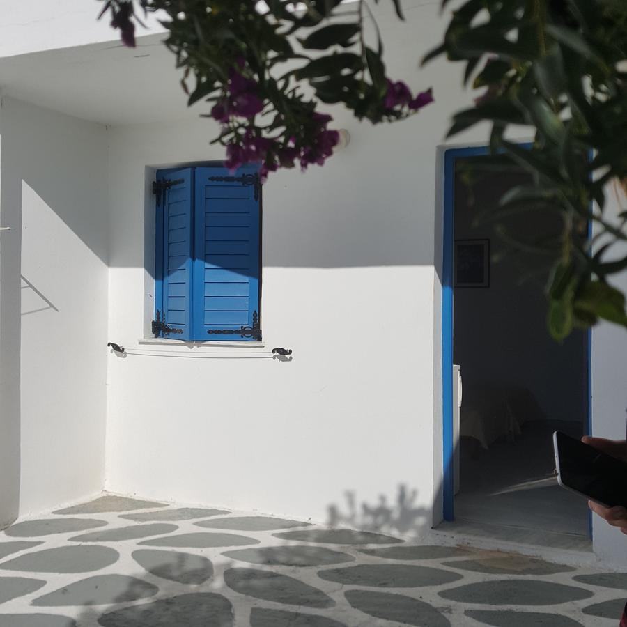 Agkira Studios Milos Provatas Exterior photo
